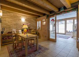 Residence Civetta 3