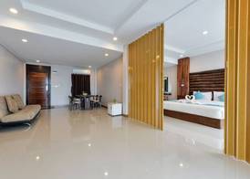 Dusit Buncha Koh Tao by Riya Group 4