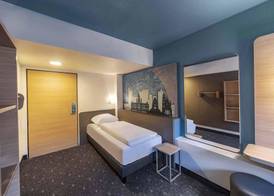 B&B HOTEL Leipzig-Schönefeld 5