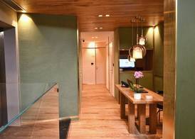 Hotel Maison Ducal 4