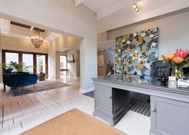 Banhoek Lodge 2