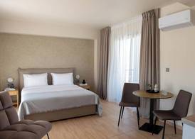 Nuvia UrbanStay Piraeus Apartments 5