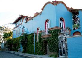 Hotel La Nueva Posada 4