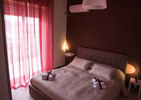 Il Centro Short Stay 5