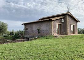 Resort Fonte Vulci 3