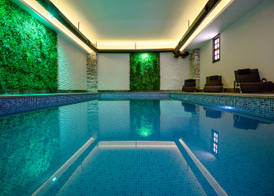 Nacho Hotel Yerevan 2