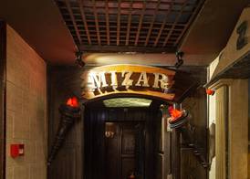 Zayed Hotel 5
