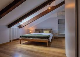 Barbaroux Apartments by Wonderful Italy 4