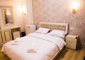 Durdona Hotel 4