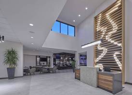 Hyatt Place Eugene/Oakway Center 4