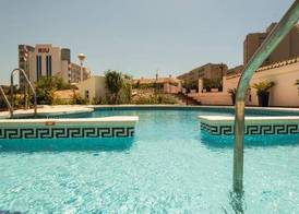 Apartment Erisa II by Interhome 3