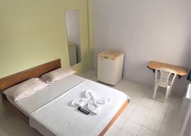 Hotel Dez De Julho 5