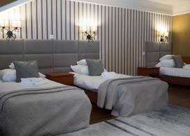 Hotel Wenecki 4