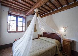 Agriturismo Palazzo Conti - B 3