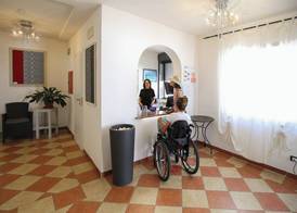 Hotel Residence Ampurias 2