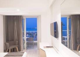 Evalena Beach Hotel 5