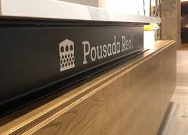 Hotel Pousada Real 5