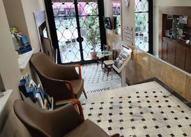 Ambrosia Suites 4