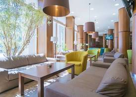 SPA Hotel Orpheus 3