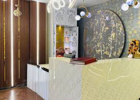 Hotel The Raj Palace 5