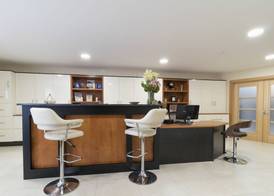 Broc House Suites 2