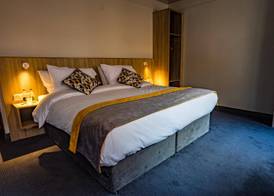 The Old Quarter Townhouse 3