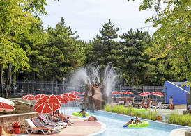 Vita Park Hotel 5