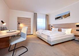 Hotel Linderhof 3