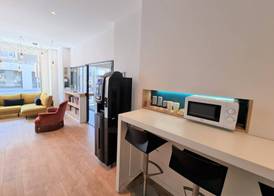 Oskar Hotel 3