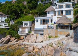 Cape Shark Villas 3