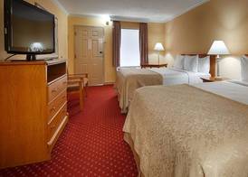 Bryson Inn 5