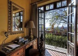 Casa Schuck Boutique Hotel 4