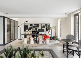 White City Limassol 4