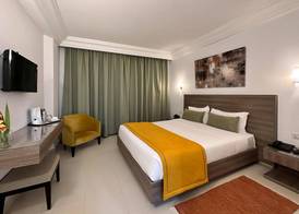 El Oumara Hotel 2