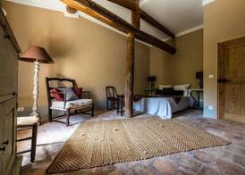 Commanderie de Peyrassol- Bastide de La Rouvière 3