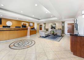 Best Western Plus Country Park Hotel 3