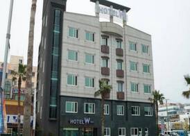 Hotel W Topdong 4
