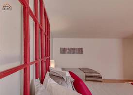 Maison Cadorette 5