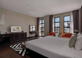 Sanouva Danang Hotel - Daily Afternoon Tea Inclusive 5