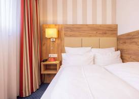 Parkhotel Hohenfeld Münster 4