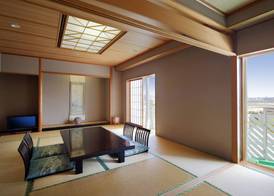 Hotel Springs Makuhari 5