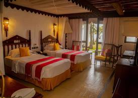 Serena Beach Resort & Spa 3