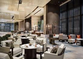 Grand Hyatt Jeju 4