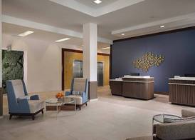 Courtyard by Marriott San Diego Mission Valley/Hotel Circle 2