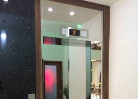 Eurotel Vivaldi Araneta 5