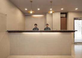 Kindness Hotel - Wu Jia 2