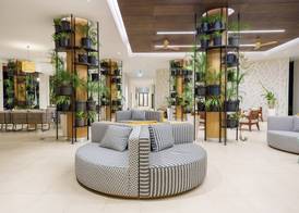 Ocean's Creek Beach Hotel 3