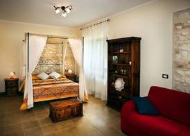 Il Poggio Dei Pettirossi 5