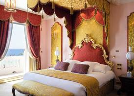 Hotel Le Negresco 2