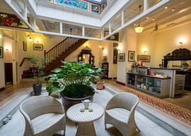 Nam Keng Hotel Penang 5